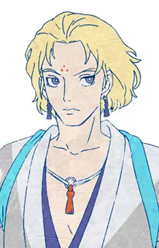 Gambar Karakter Anime: Hokuto Mizorogi