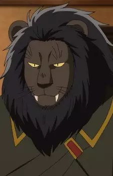 Gambar Karakter Anime: Kimaris