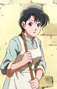 Gambar Karakter Stein