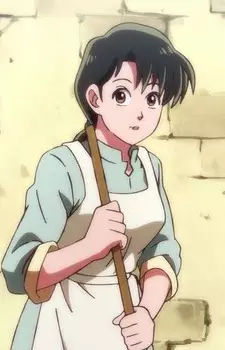 Gambar Karakter Anime: Stein