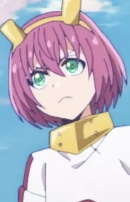 Gambar Karakter Sasuke Hana