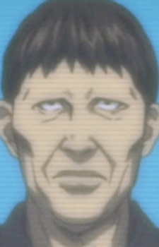 Gambar Karakter Kurou Otoharada