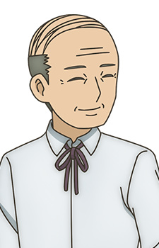 Gambar Karakter Renfringe