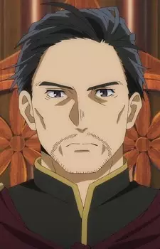 Gambar Karakter Anime: Lumeire Pyres