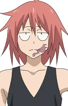 Gambar Karakter Crow