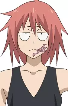 Gambar Karakter Anime: Crow