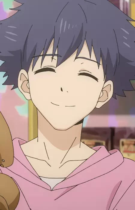 Gambar Karakter Ken Ken