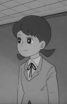 Gambar Karakter Anime: Keiko  Yamada