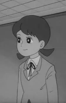 Gambar Karakter Anime: Keiko Yamada