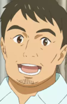 Gambar Karakter Anime: Mikio Yatsuse