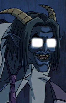 Gambar Karakter Kozaky