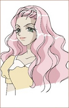 Gambar Karakter Mayune Awayuki