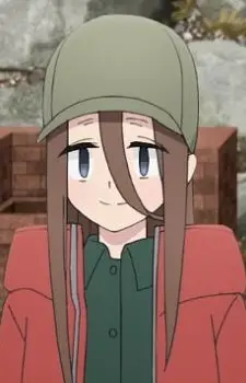 Gambar Karakter Anime: Kaori Ogawa