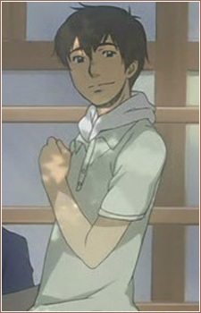 Gambar Karakter Shin