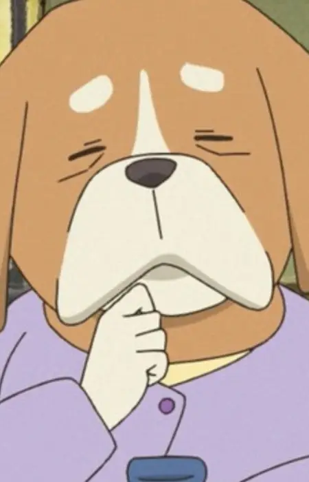 Gambar Karakter Anime: Landlady
