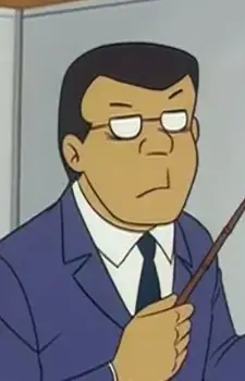 Gambar Karakter Anime: Koutarou's Tutor