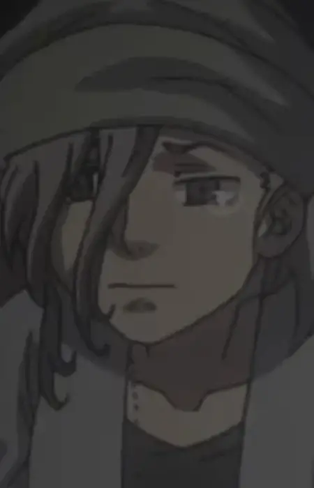 Gambar Karakter Anime: Heather