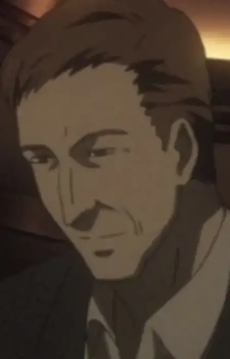 Gambar Karakter Anime: Marquis