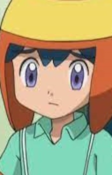 Gambar Karakter Anime: Randy "Randall"