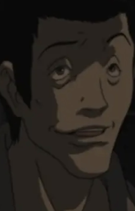 Gambar Karakter Anime: Pimp