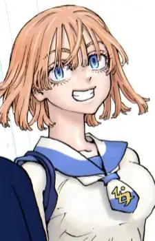 Gambar Karakter Anime: Kinpa Yobana