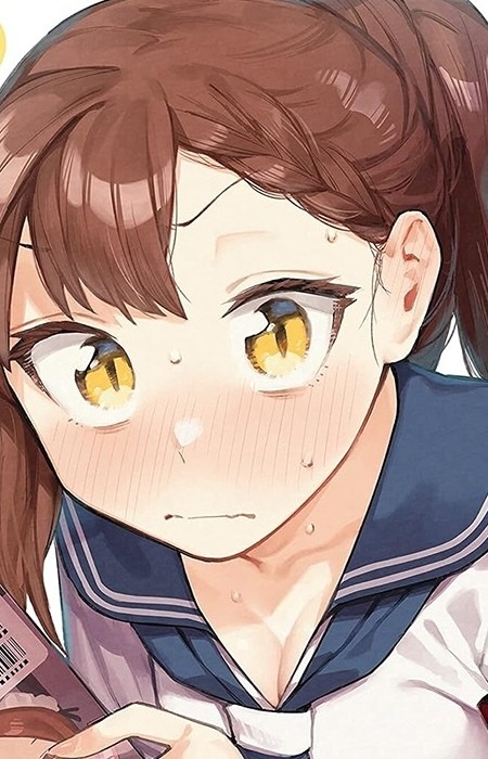 Gambar Karakter Hisako Kotobuki