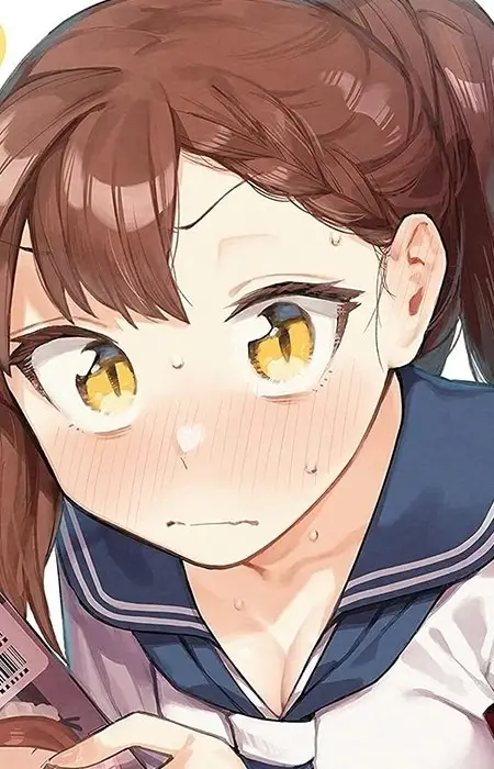 Gambar Karakter Anime: Hisako Kotobuki