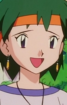Gambar Karakter Hiiragi