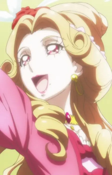 Gambar Karakter Anime: Miyako Aisaki