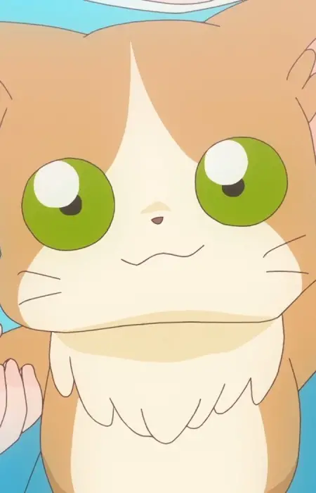 Gambar Karakter Anime: Marron