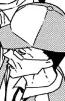 Gambar Karakter Anime: Sato