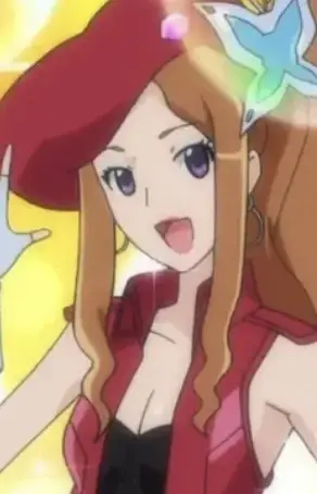 Gambar Karakter Anime: Nana Ichijou