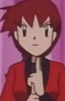 Gambar Karakter Anime: Miki