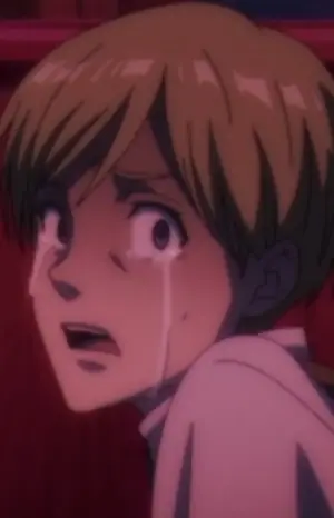 Gambar Karakter Anime: Evan