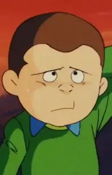 Gambar Karakter Anime: Kenta Yamanaka