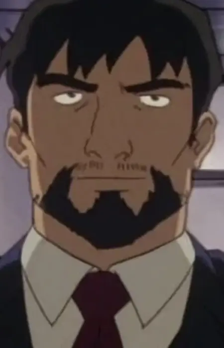Gambar Karakter Anime: Don Lucio