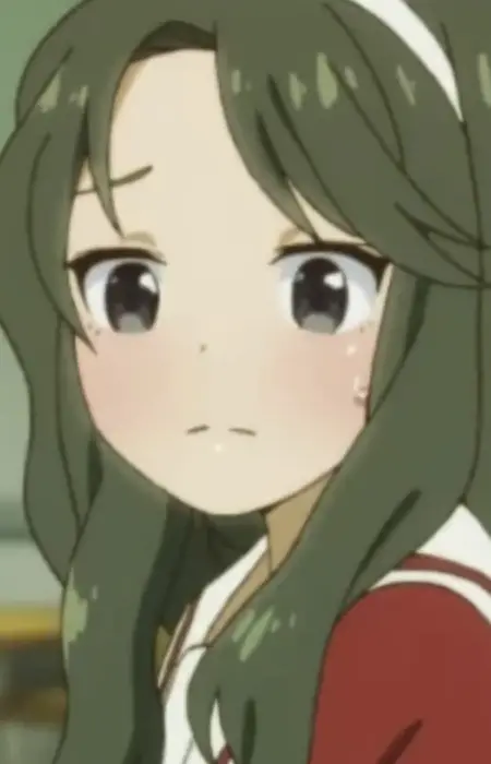 Gambar Karakter Anime: Mai Takaido
