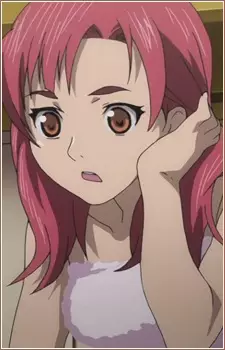 Gambar Karakter Anime: Ram Hoa