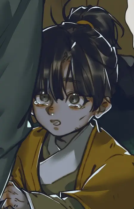 Gambar Karakter Anime: Guzi