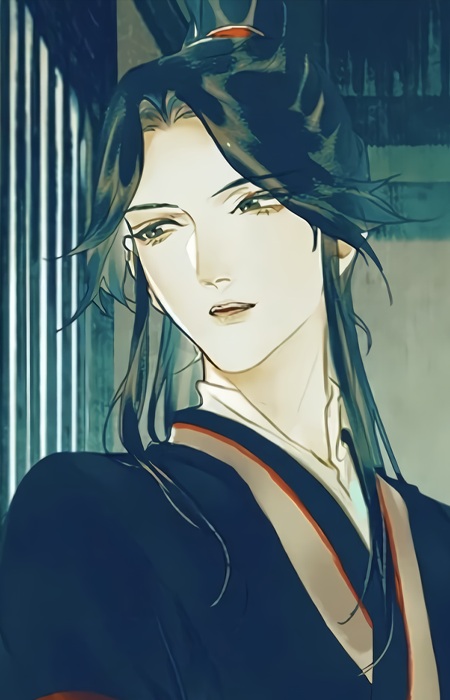 Gambar Karakter Yao Fu