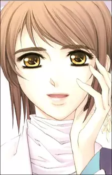 Gambar Karakter Anime: Saku Kajiwara