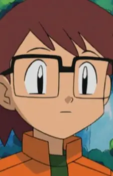 Gambar Karakter Anime: Masato