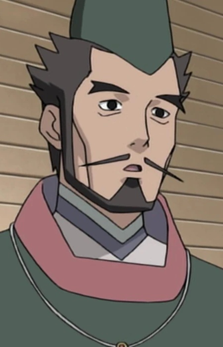 Character image Oowashi