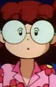 Gambar Karakter Anime: Minami