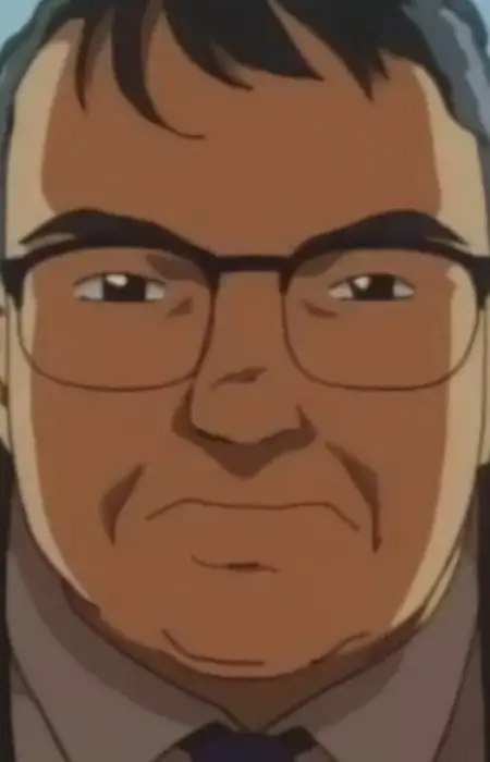 Gambar Karakter Anime: Mizoguchi