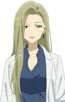 Gambar Karakter Anime: Sayo Konuki