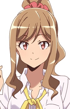 Gambar Karakter Tsukiho Kotomi