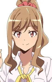 Gambar Karakter Anime: Tsukiho Kotomi