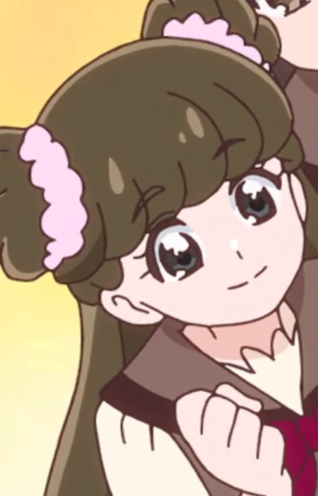 Gambar Karakter Youda