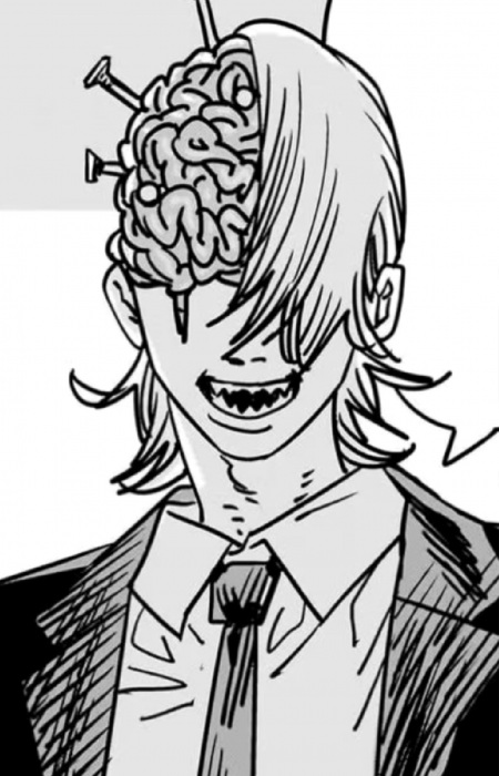 Gambar Karakter Nail Fiend